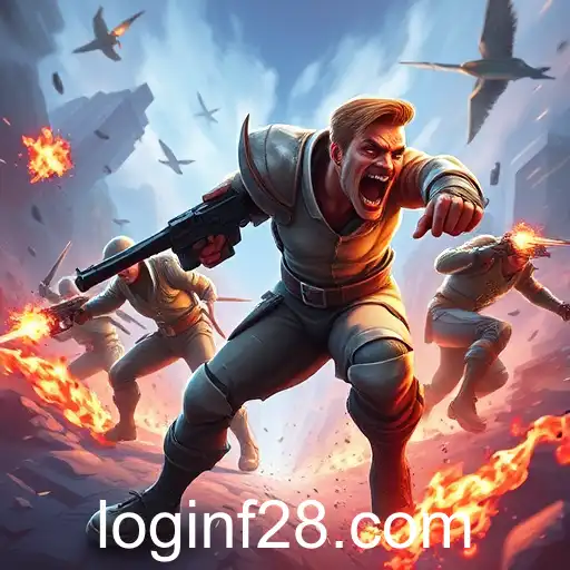 Exploring the Thrilling World of Action Games: A Dive into F28's Exciting Offerings