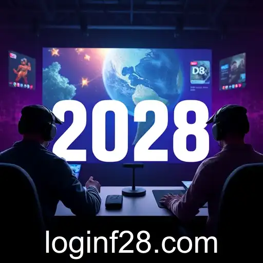 The Evolution of Online Gaming Platforms