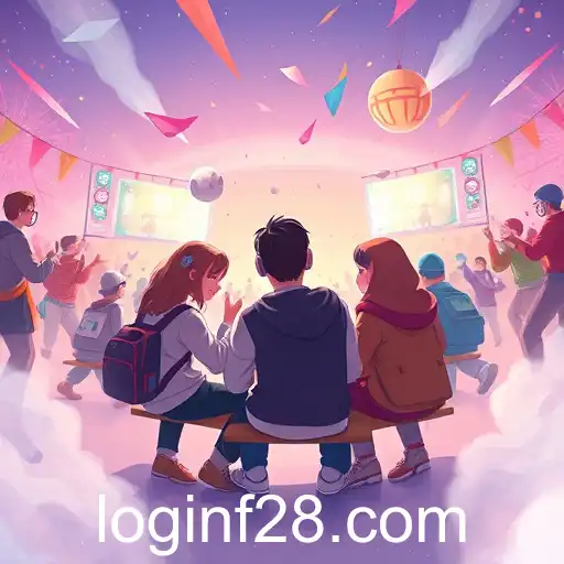 The Evolving Landscape of Online Gaming Communities