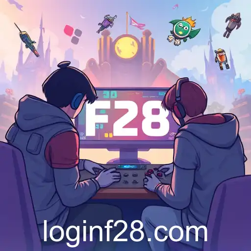 The Rise of F28.com in the Gaming World