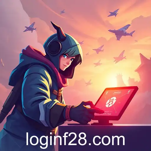 Online Gaming Revolution: F28's Ongoing Triumph