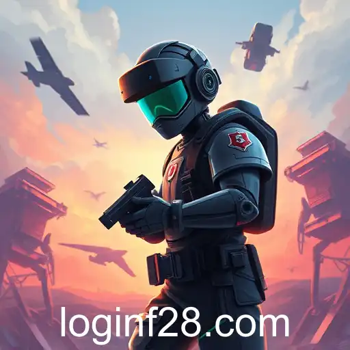 Exploring the Rise of F28 Game Platform