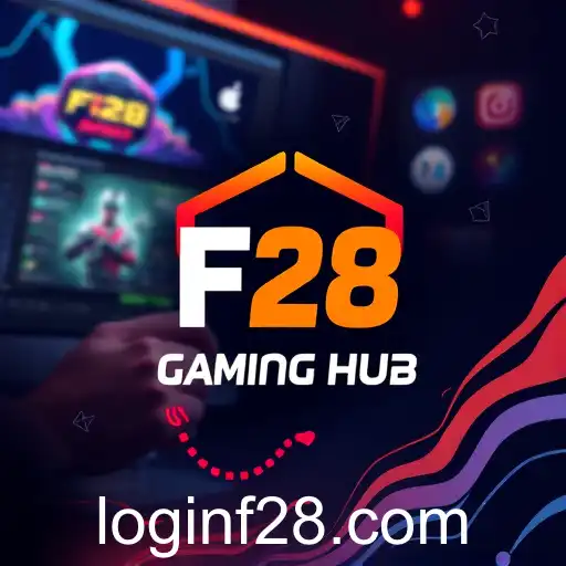 F28 Gaming Hub Revolutionizes Online Experience