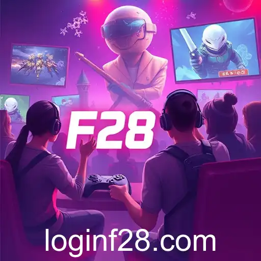 F28 Gaming Hub Evolves Amidst Rapid Industry Changes