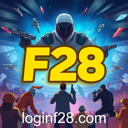 The Rise of F28 Gaming Hub