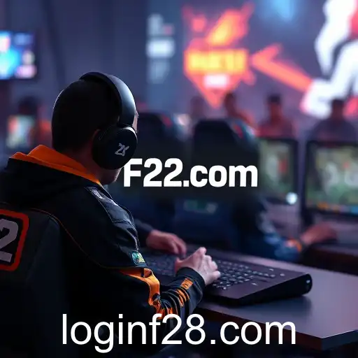 The Rise of F28: Evolution of Online Gaming