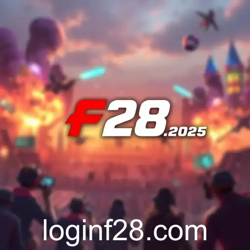 The Rise of F28 Com: The Digital Playground for Gamers