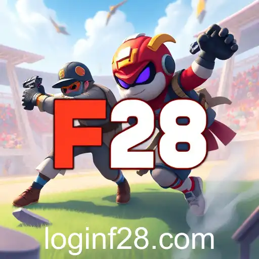 The Rise of F28: A Gaming Portal