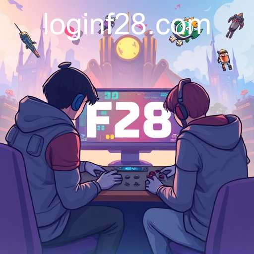 The Rise of F28.com in the Gaming World