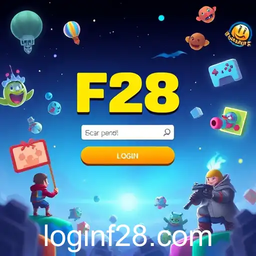 The Rise of F28.com in Gaming