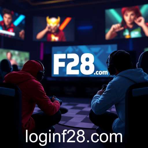 Rise of F28: The Game Portal Revolution