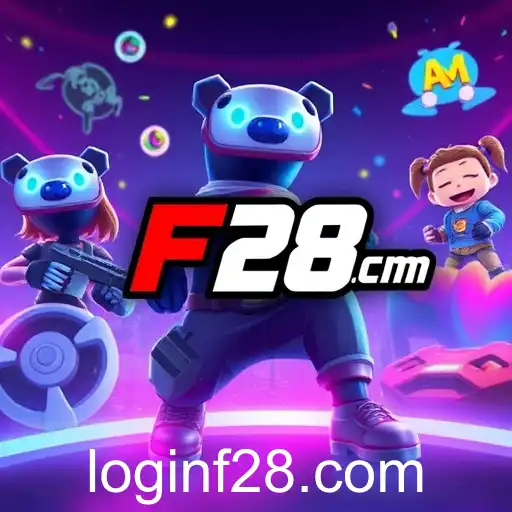 F28.com: Gaming Evolves in a Changing World