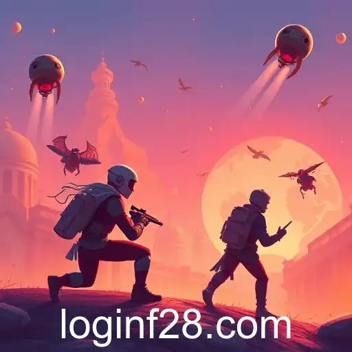 The Rise of F28: A Cultural Gaming Phenomenon