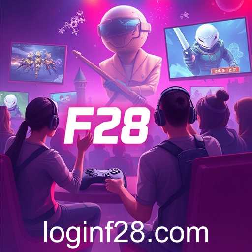 Navigating the World of F28 Game Login in 2025