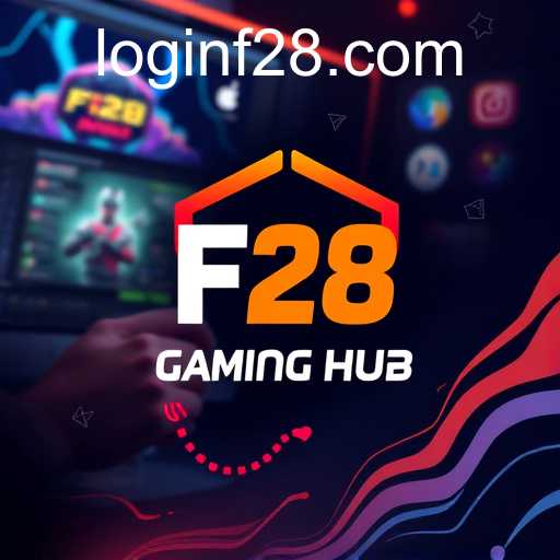 F28 Gaming Hub Revolutionizes Online Experience