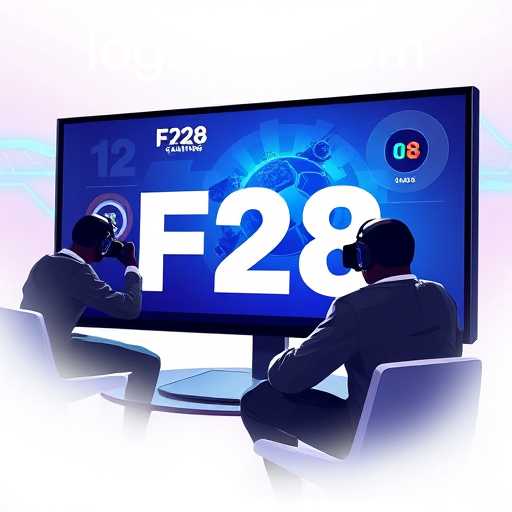 F28 Gaming Hub: A 2026 Snapshot