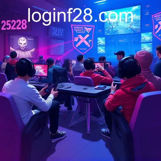 F28.com: A Gaming Portal in a New Era