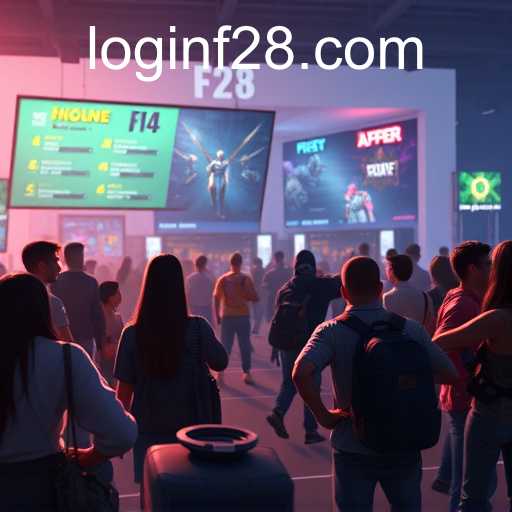 Gaming Platform Revolution: F28's Online Impact