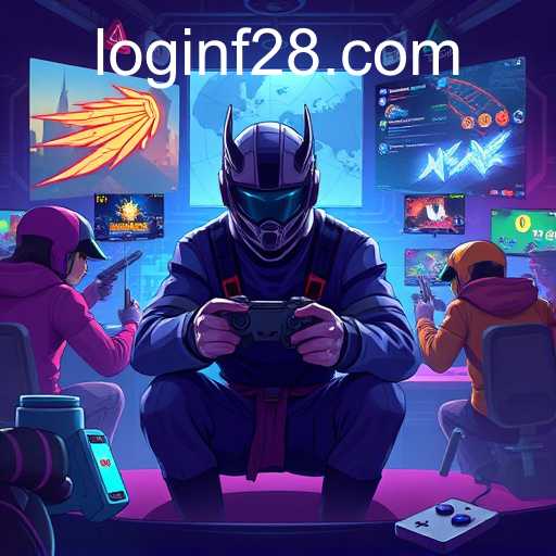 The Rise of F28 Gaming Platform