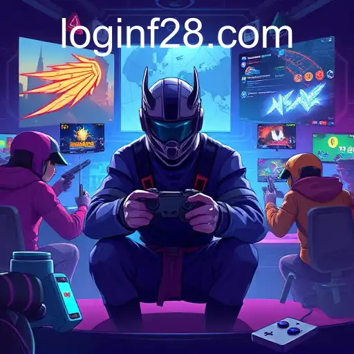 The Rise of F28 Gaming Platform