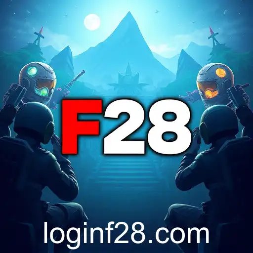 Exploring the Multiplayer Gaming Revolution: The Rise of 'F28 com login'