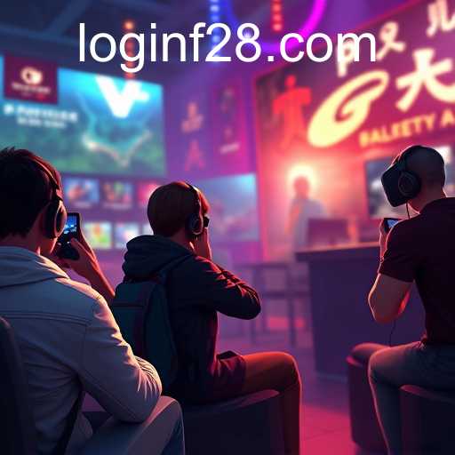 The Evolving Landscape of Online Gaming in 2025