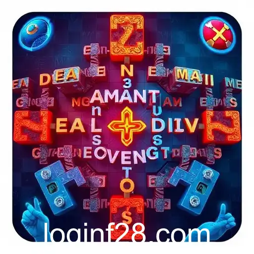 Exploring the Engaging World of Puzzle Games on F28 Com