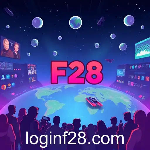 The Rise of F28: A Gaming Portal