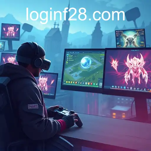 The Rise of Online Gaming Platforms in the Digital Age